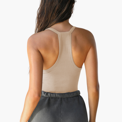 Iris | Stilvolles Selbstbewusstseins-Top