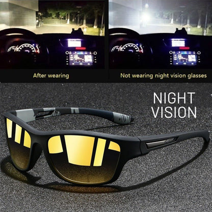 Vince - Sportliche und elegante Sonnenbrille mit UV Schutz