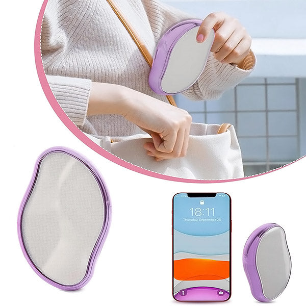 Schmerzfreie Haarentfernungslösung | SILKSKIN