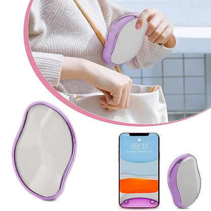 Schmerzfreie Haarentfernungslösung | SILKSKIN