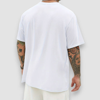Palma | Coconut T-Shirt