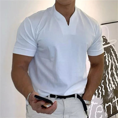 Jaxon™ - Business Fitness-Shirt für Herren