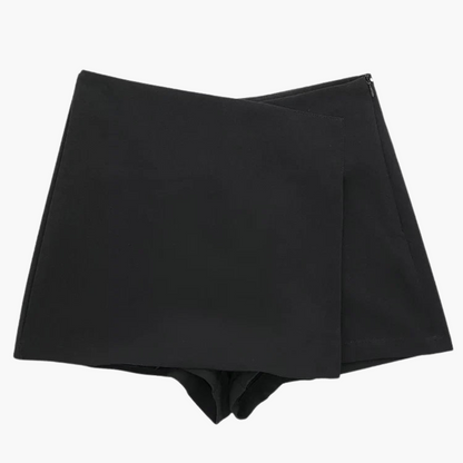 Vibrante Skort für Frauen - Bequem und Elegant für den Sommer