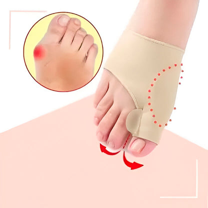 OrthoBalance™ Ballenkorrektur