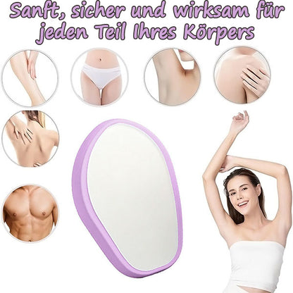 Schmerzfreie Haarentfernungslösung | SILKSKIN