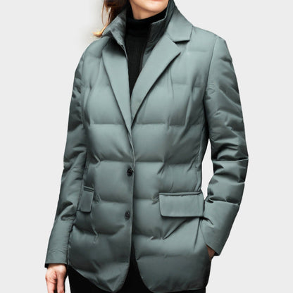Elise Leroy Downtown Windjacke