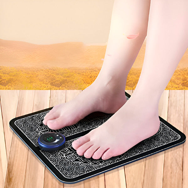 EMS-Massagegerät | FUSSPAD