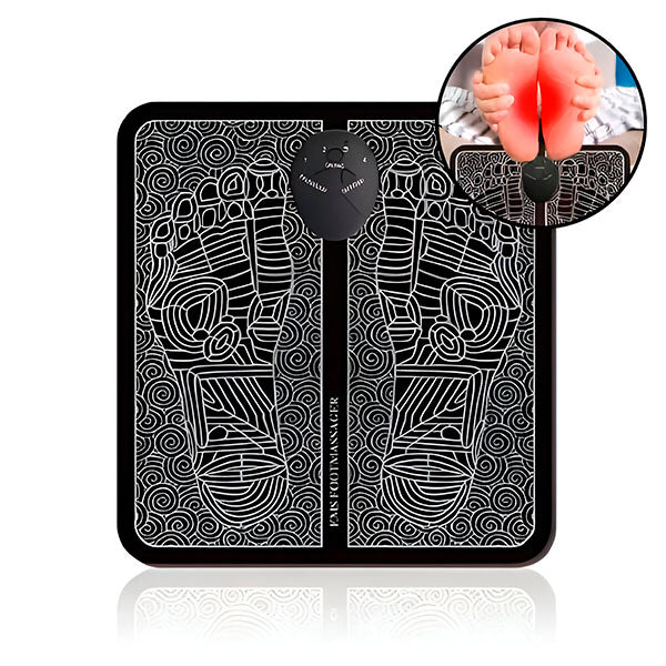 EMS-Massagegerät | FUSSPAD