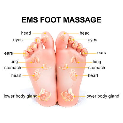 EMS-Massagegerät | FUSSPAD