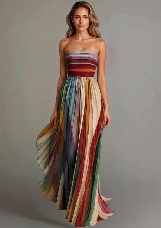 Jornelle - Legere Sommerkleid