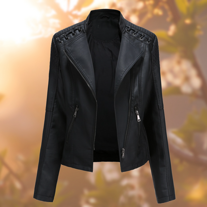 DEBY - Die stylische und einzigartige Damen-Jacke