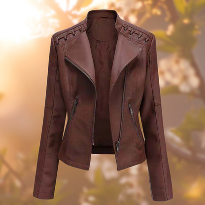 DEBY - Die stylische und einzigartige Damen-Jacke