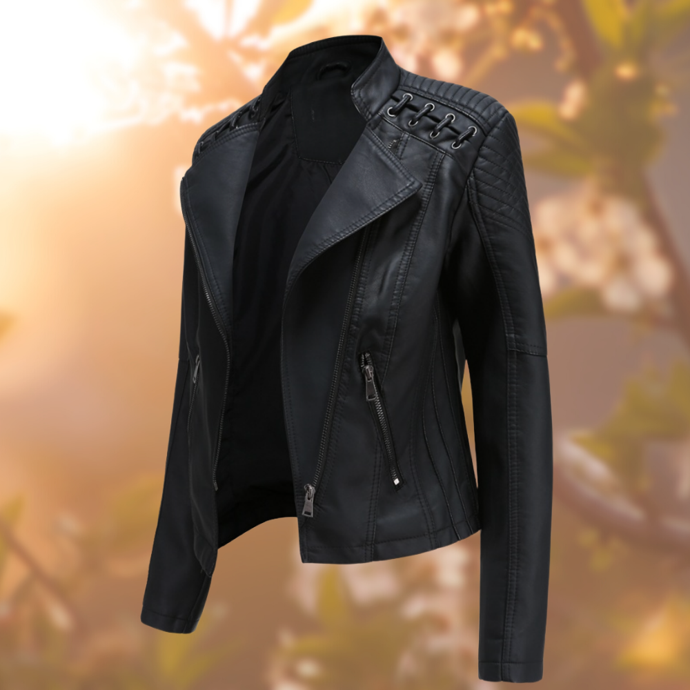 DEBY - Die stylische und einzigartige Damen-Jacke