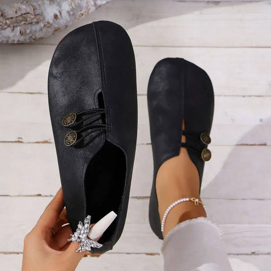 Iselira - Orthopädischer Komfortschuh