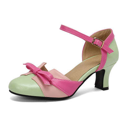 Evaniah - Elegante Sommerschuhe