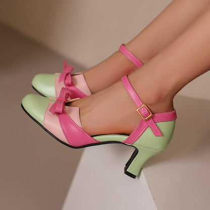 Evaniah - Elegante Sommerschuhe