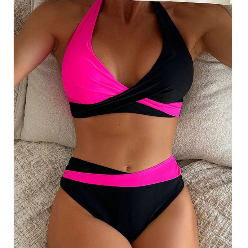 Ottilie | Verführerisches Bikini-Set im brasilianischen Stil
