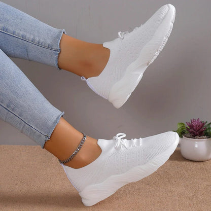 DANIELA I ATMUNGSAKTIVE SPORTSCHUHE