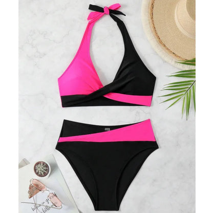 Ottilie | Verführerisches Bikini-Set im brasilianischen Stil
