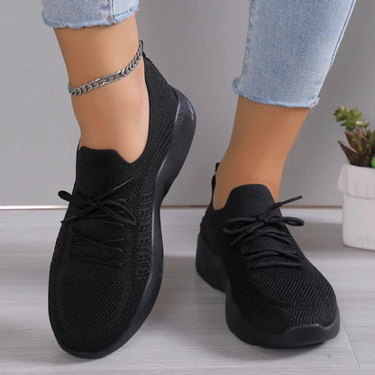 DANIELA I ATMUNGSAKTIVE SPORTSCHUHE