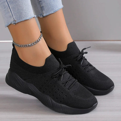 DANIELA I ATMUNGSAKTIVE SPORTSCHUHE