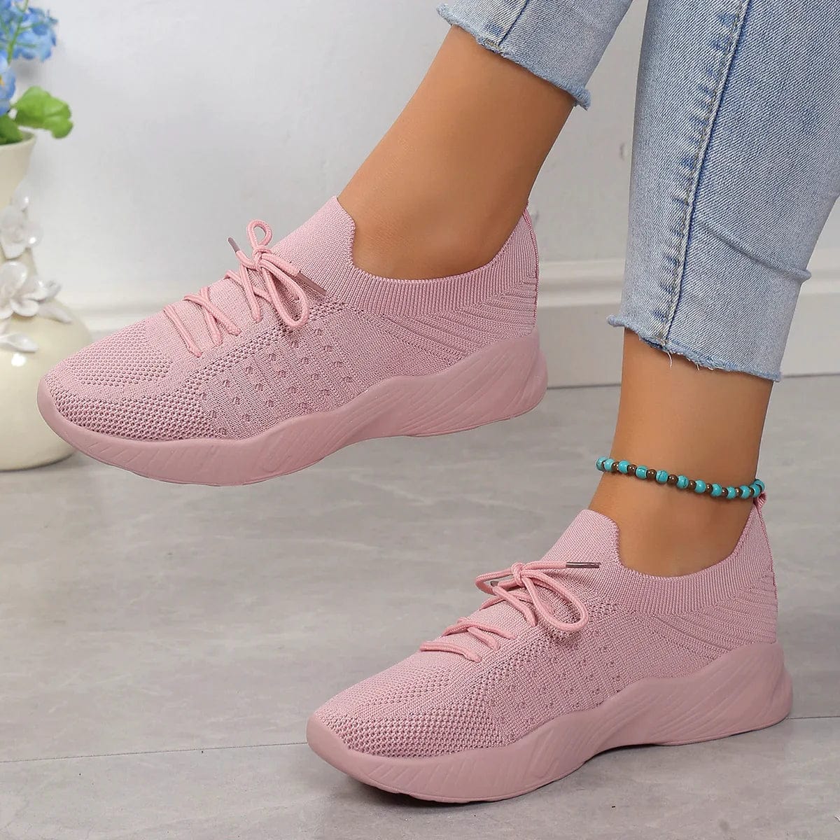 DANIELA I ATMUNGSAKTIVE SPORTSCHUHE
