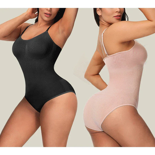 Diana™ – Nahtloser Damen-Taillenformer Body