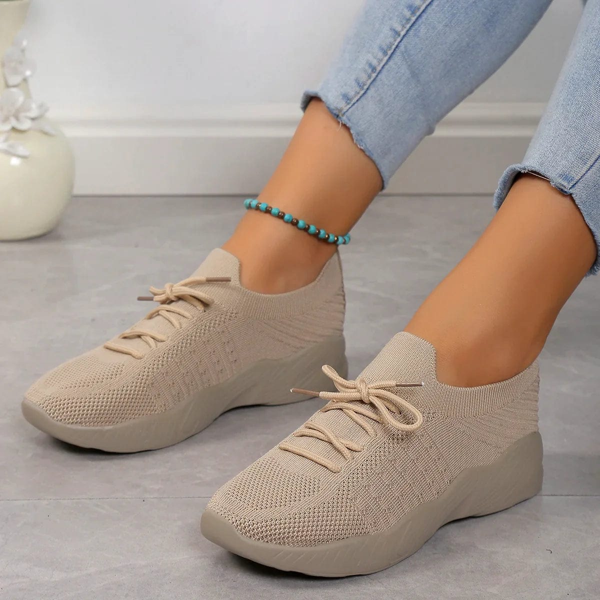 DANIELA I ATMUNGSAKTIVE SPORTSCHUHE