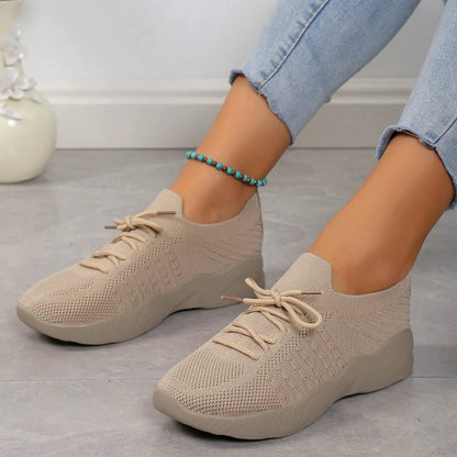 DANIELA I ATMUNGSAKTIVE SPORTSCHUHE
