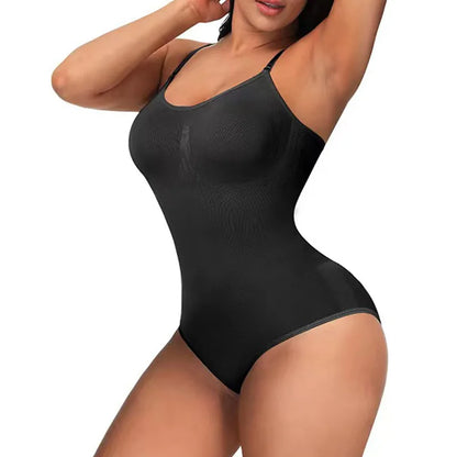 Diana™ – Nahtloser Damen-Taillenformer Body