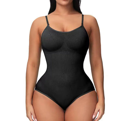 Diana™ – Nahtloser Damen-Taillenformer Body