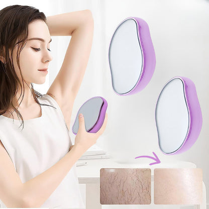 Schmerzfreie Haarentfernungslösung | SILKSKIN