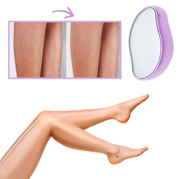 Schmerzfreie Haarentfernungslösung | SILKSKIN