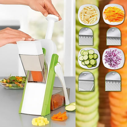 Mehrzweckschneider | SLICEWISE™