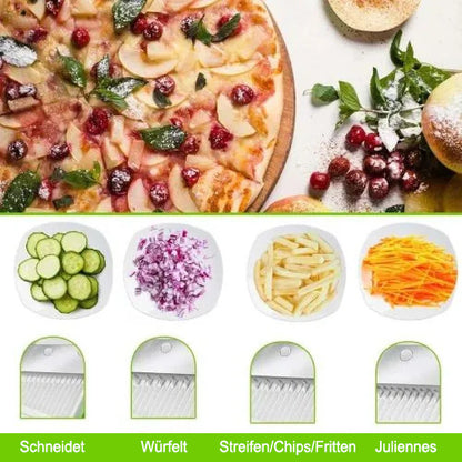 Mehrzweckschneider | SLICEWISE™