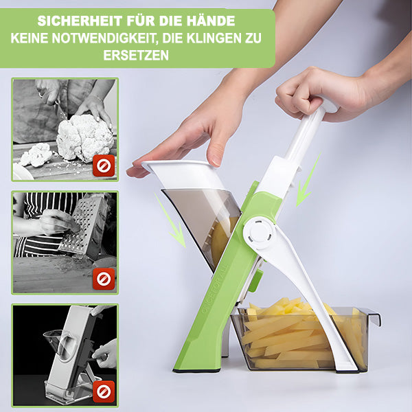 Mehrzweckschneider | SLICEWISE™