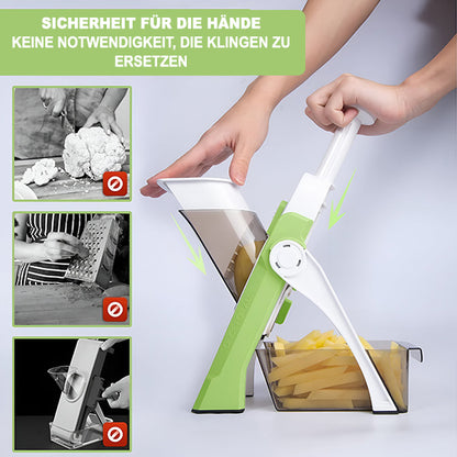 Mehrzweckschneider | SLICEWISE™