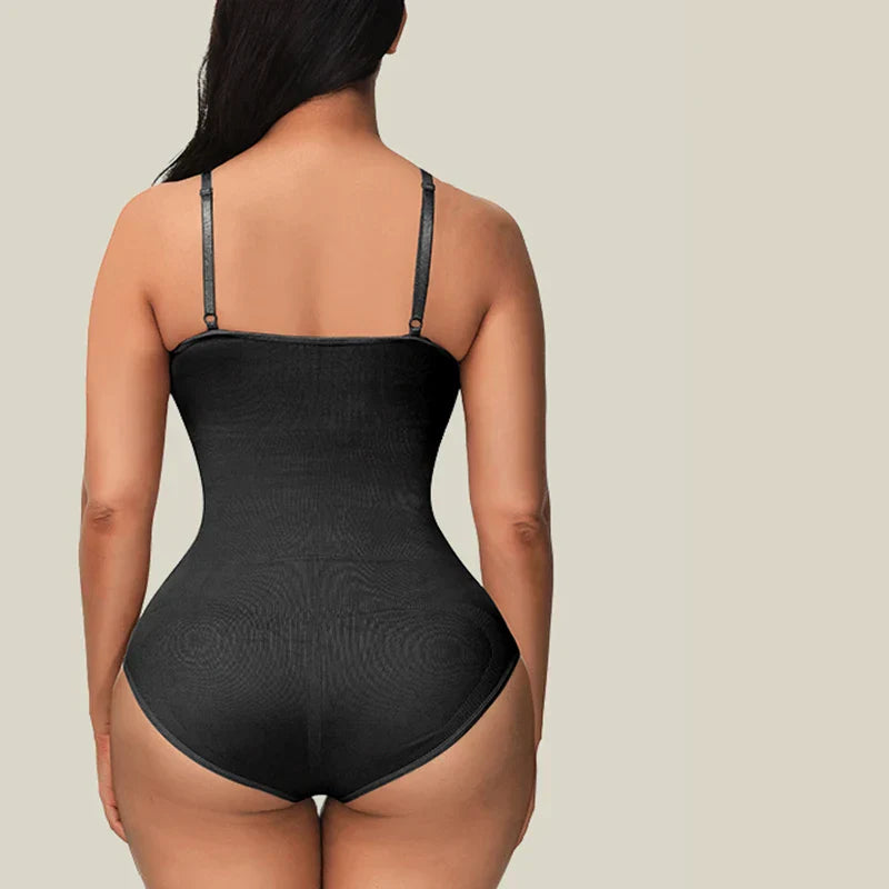 Diana™ – Nahtloser Damen-Taillenformer Body