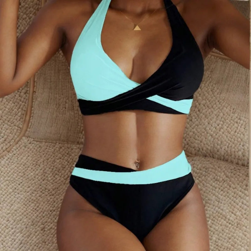 Ottilie | Verführerisches Bikini-Set im brasilianischen Stil