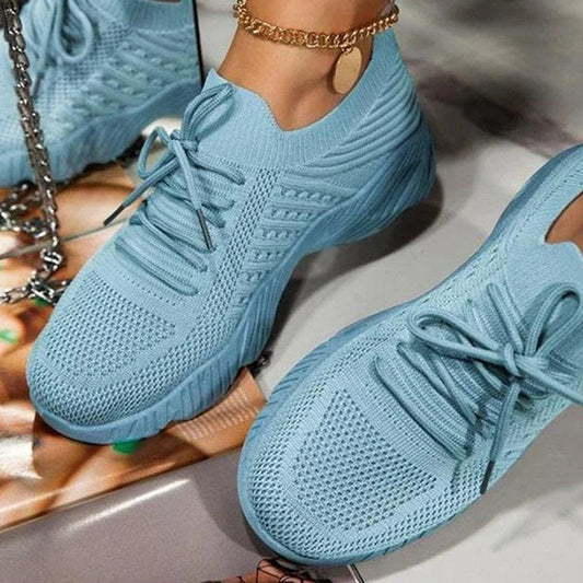 DANIELA I ATMUNGSAKTIVE SPORTSCHUHE