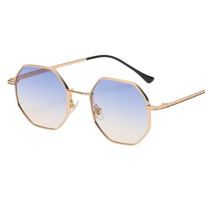 SIBYLLA I ACHTECKIGE SONNENBRILLE