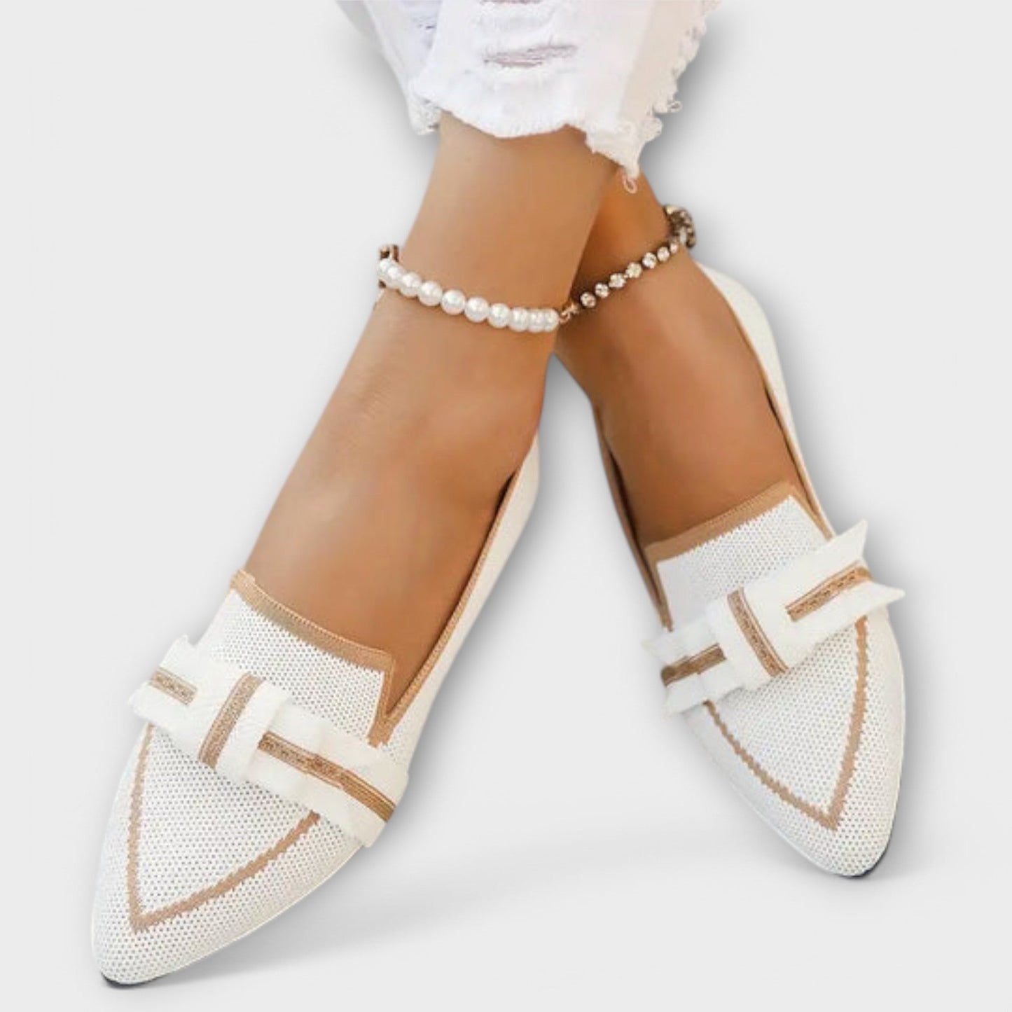 Luna Comfort Schuhe