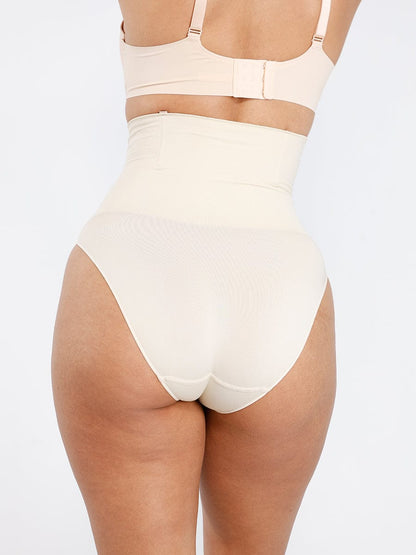 Body Smooth – Nahtloser Figurformender Bodysuit