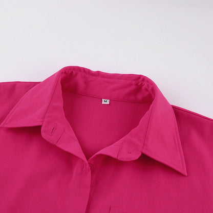 Alessandra™ - Kurzer Rock Zweiteiliges Set für Frauen