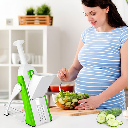 Mehrzweckschneider | SLICEWISE™