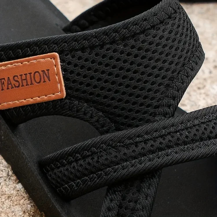 Els Orthopädische Sandalen – Ultimativer Komfort und Unterstützung