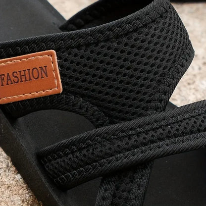 Els Orthopädische Sandalen – Ultimativer Komfort und Unterstützung