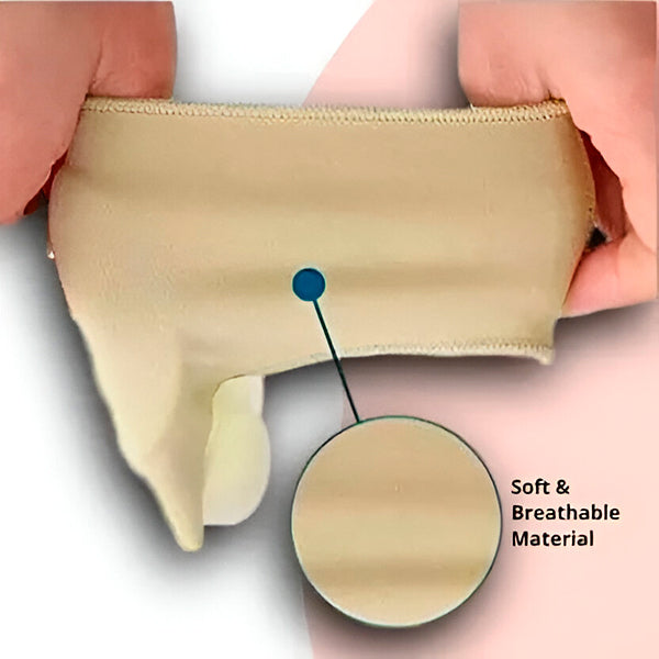 OrthoBalance™ Ballenkorrektur