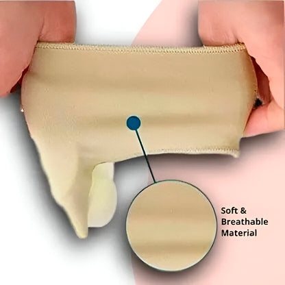 OrthoBalance™ Ballenkorrektur