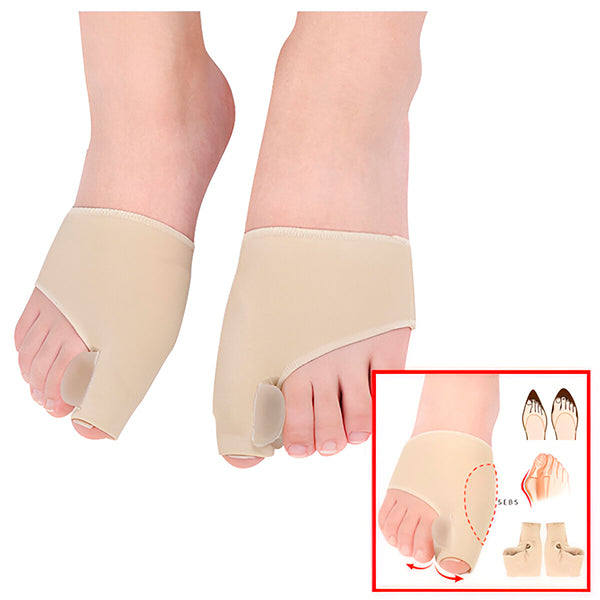 OrthoBalance™ Ballenkorrektur